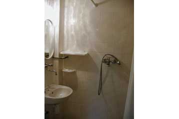 Słowacja Privát Wielki Meder / Veľký Meder, Zewnątrz